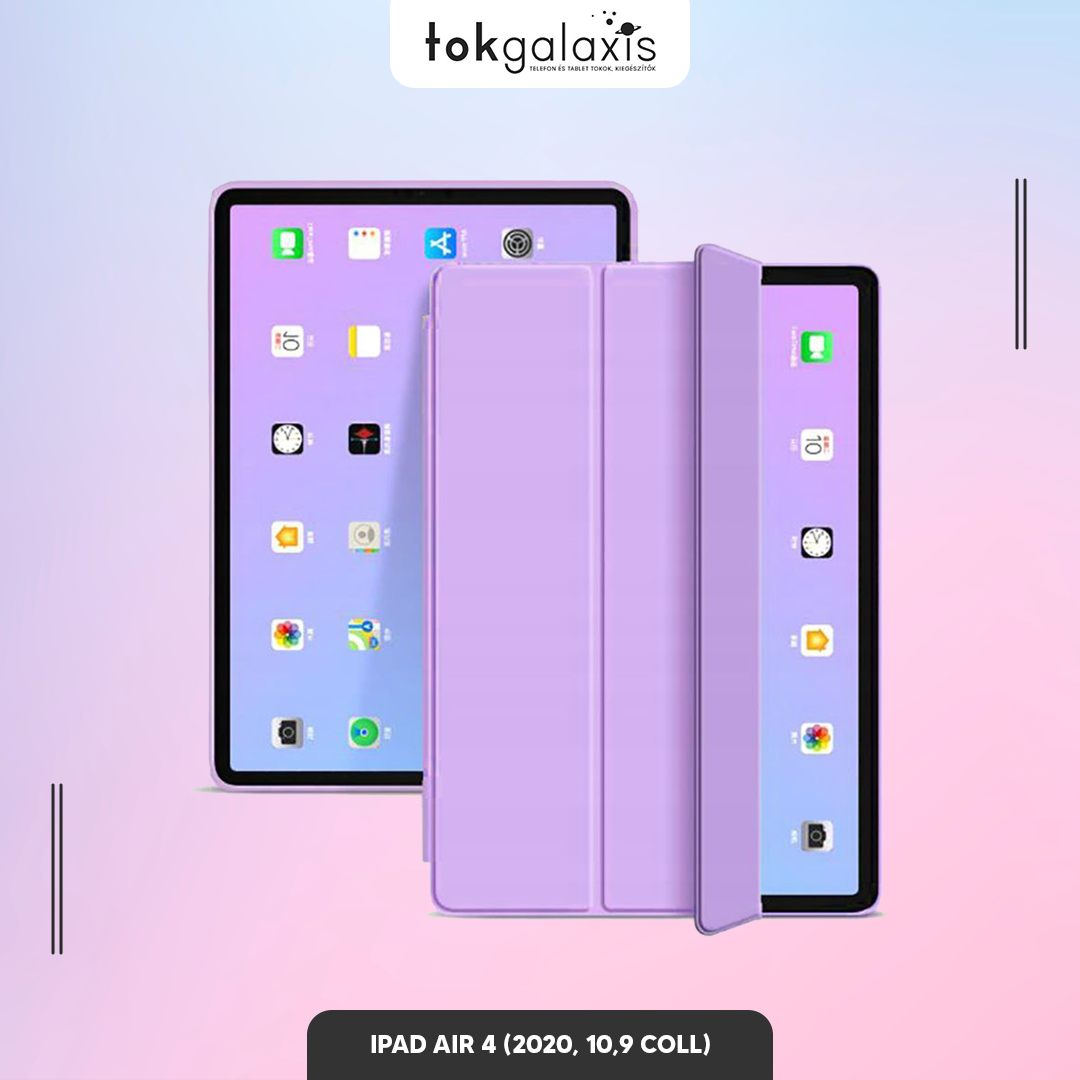 Tokgalaxis Facebook ad