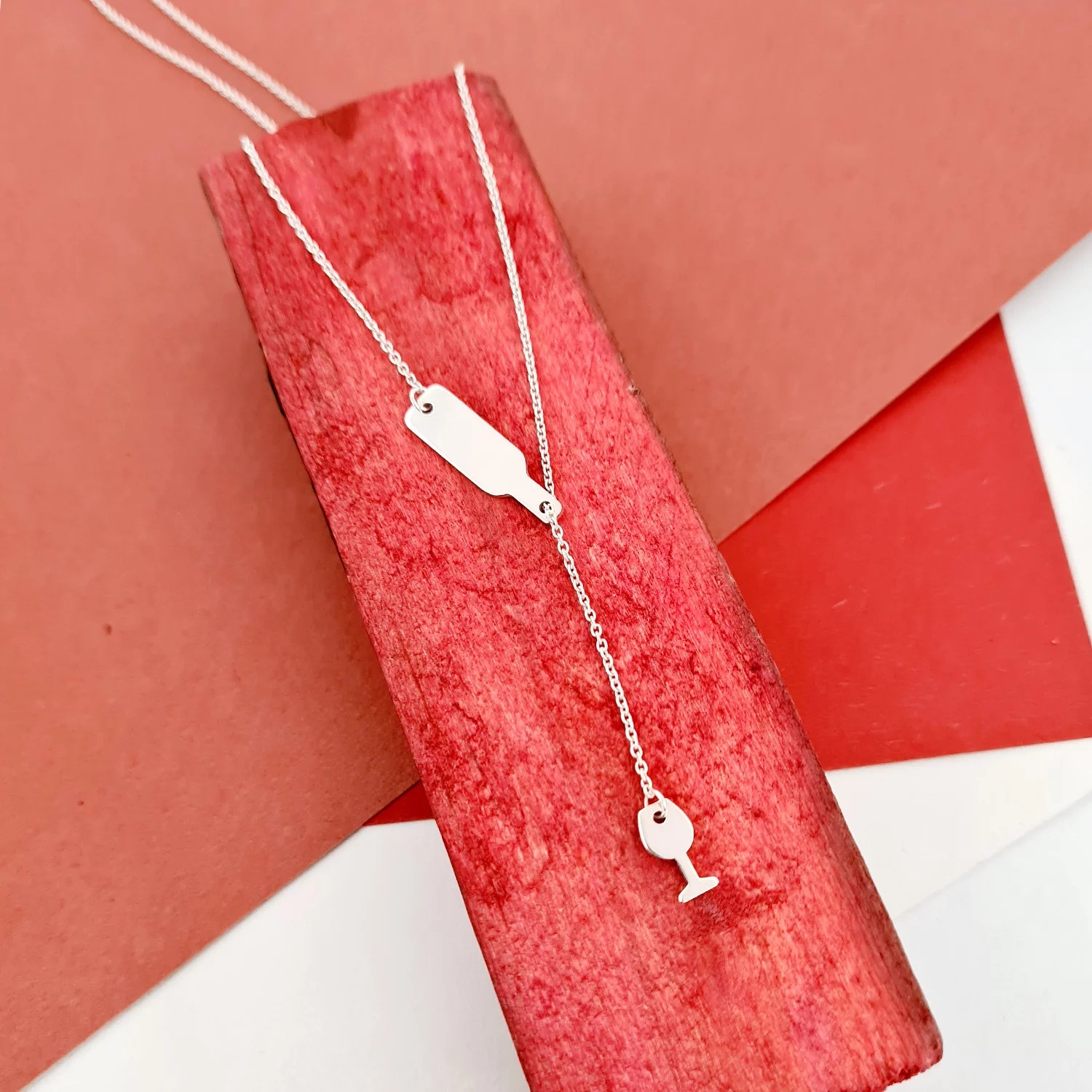 Chic Bijoux Facebook ad
