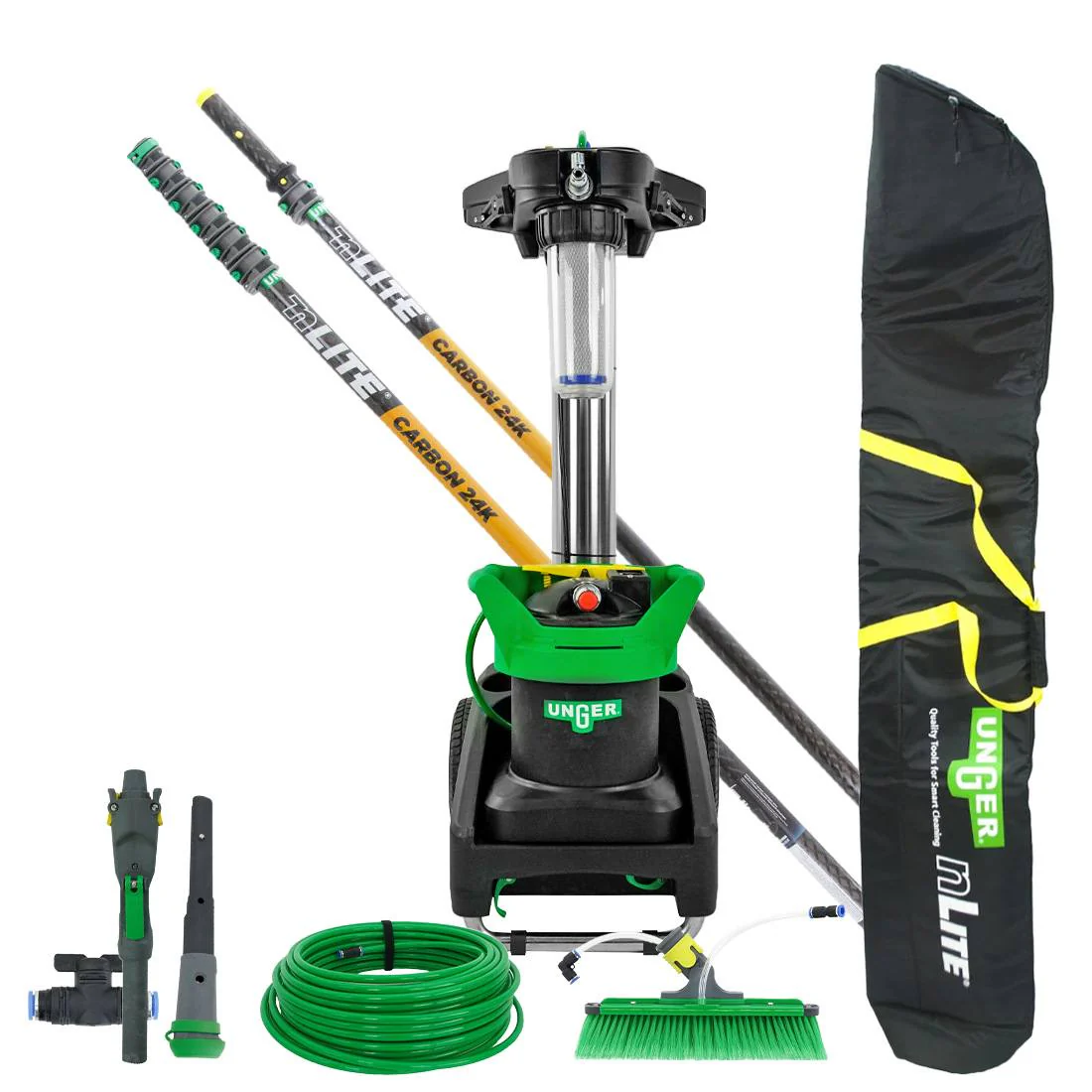 Window Cleaning Resource Facebook ad