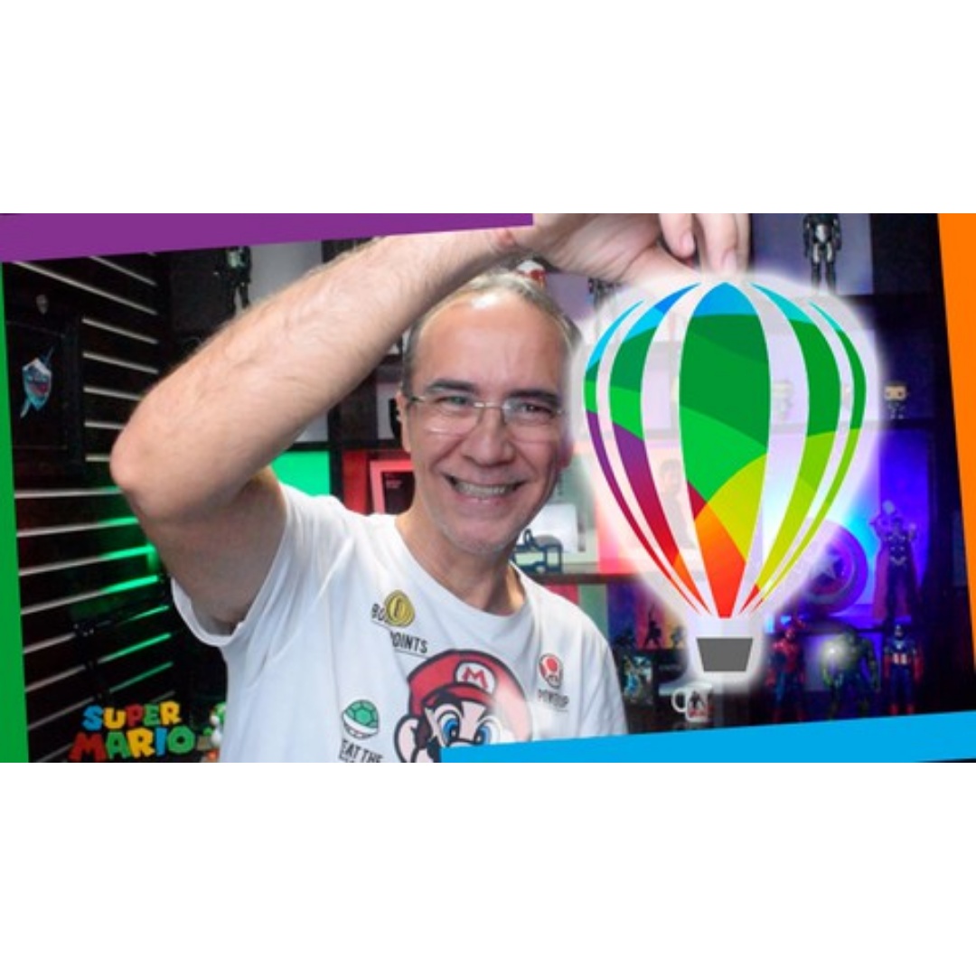 Udemy Facebook ad
