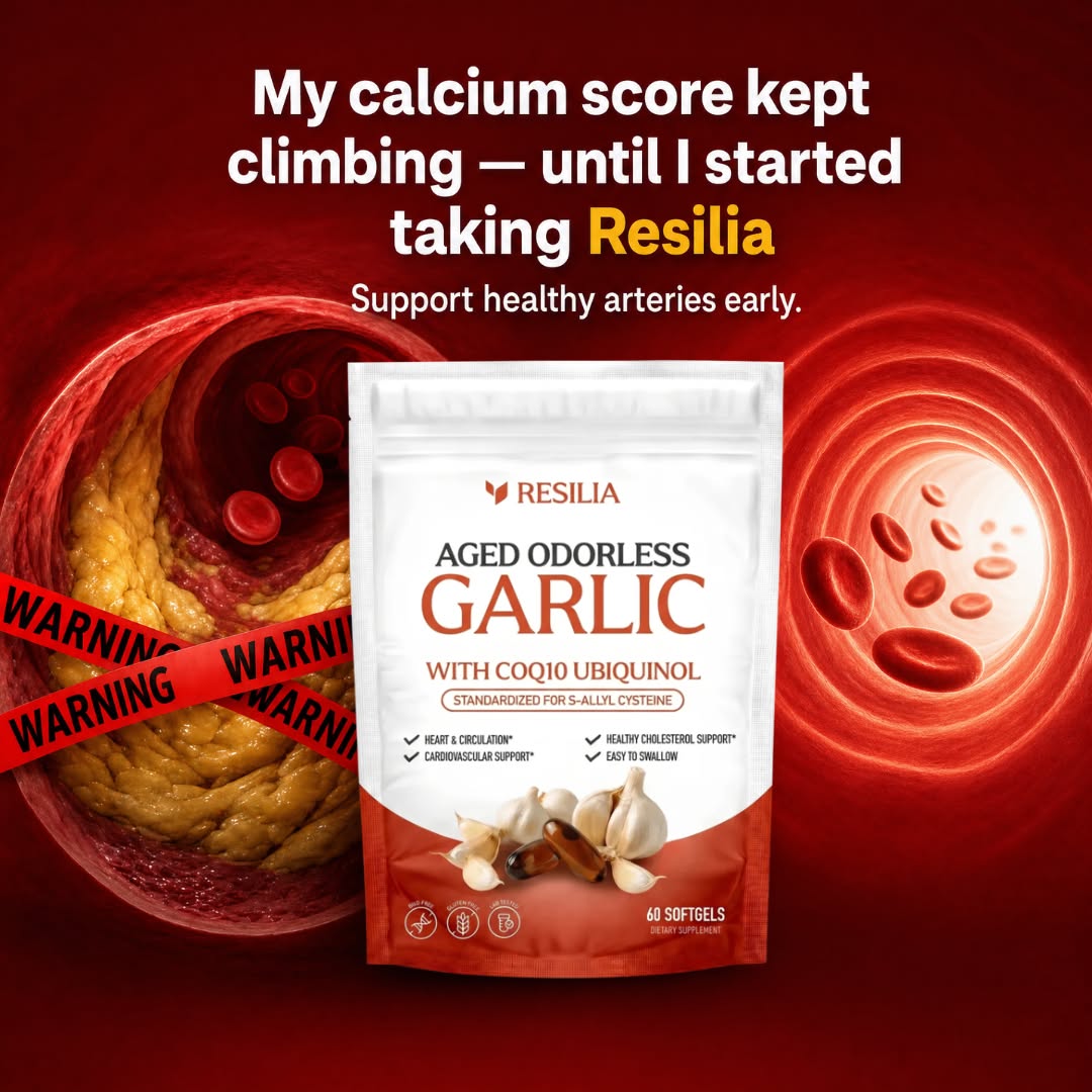 Natural Wellness Journal Facebook ad