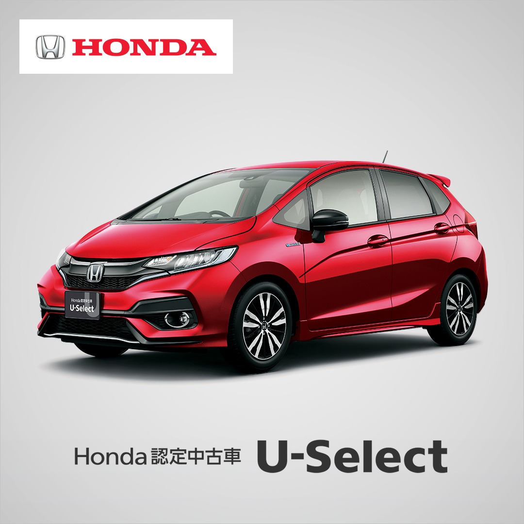 Honda 本田技研工業 Facebook ad