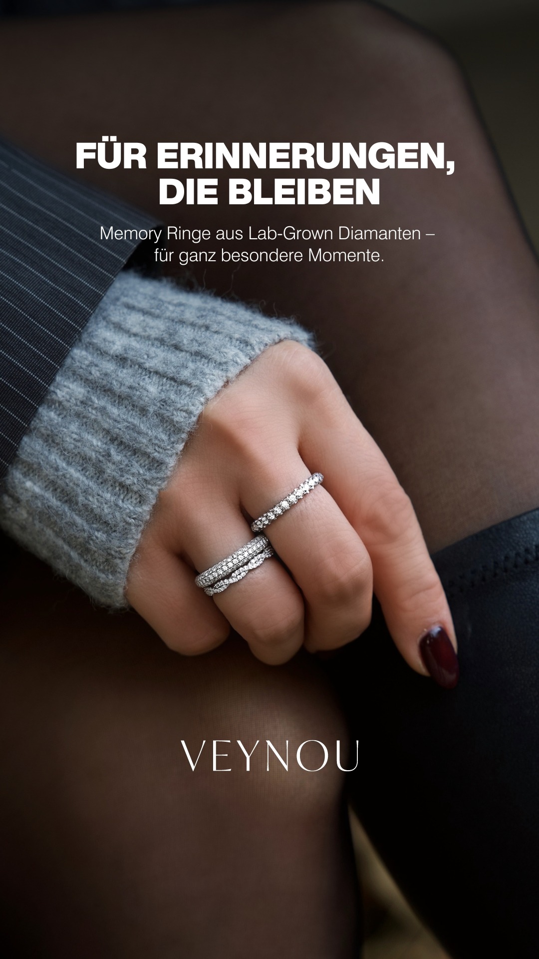 Veynou Facebook ad