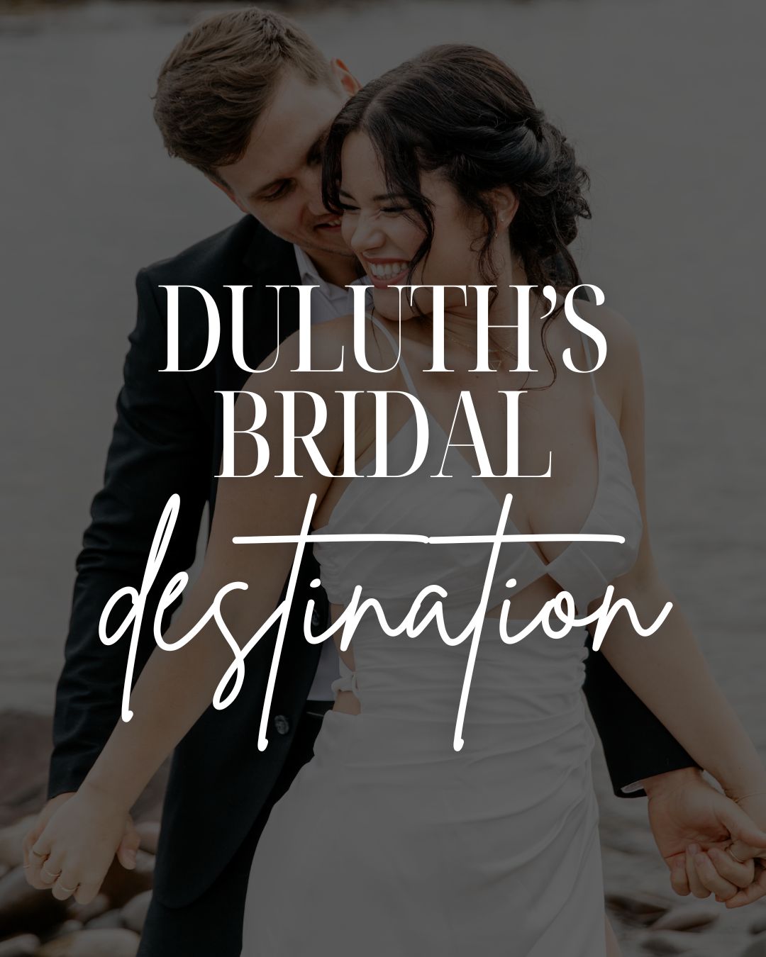 Bella Rose Bridal Facebook ad: Wedding Dresses in Duluth