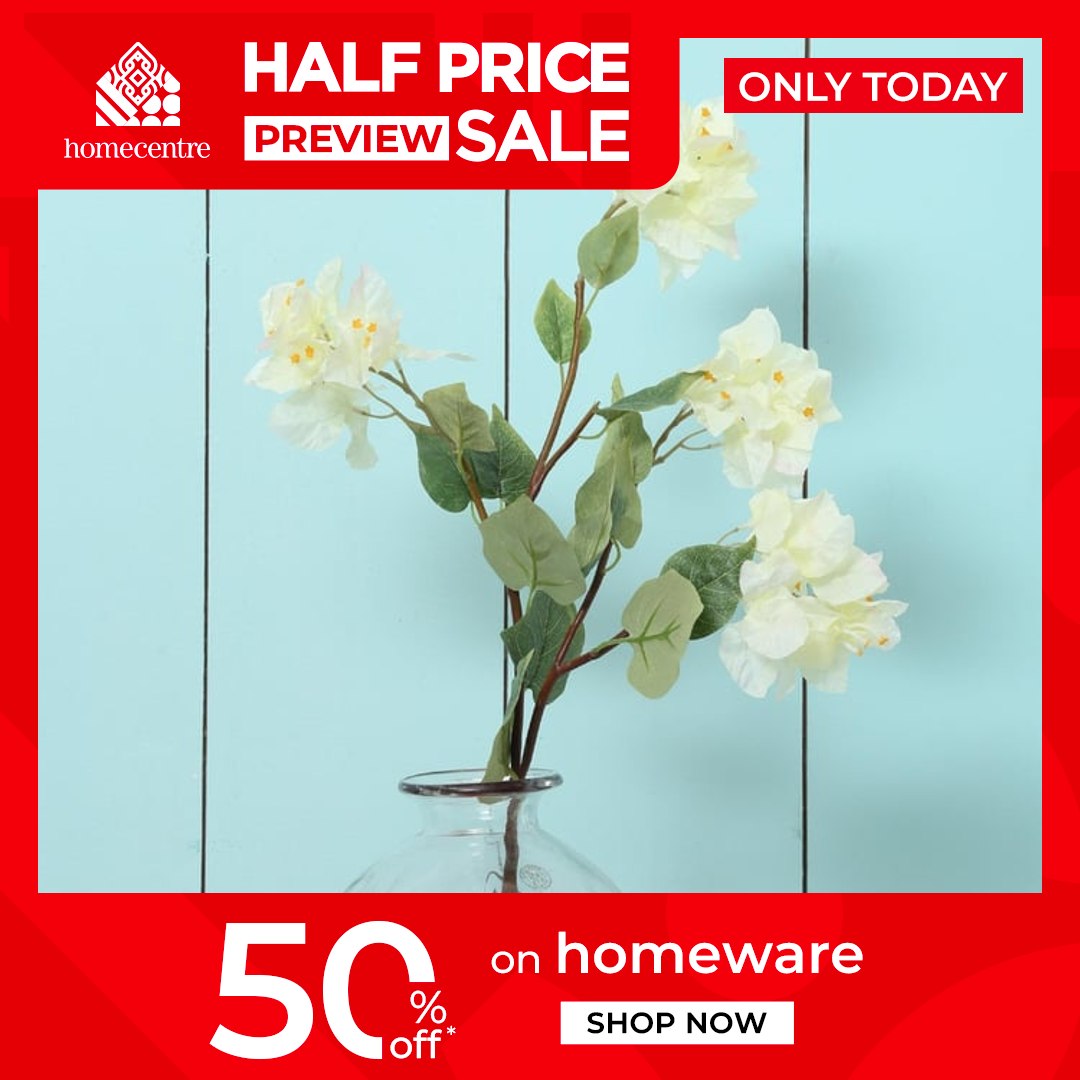 Home Centre India Facebook ad