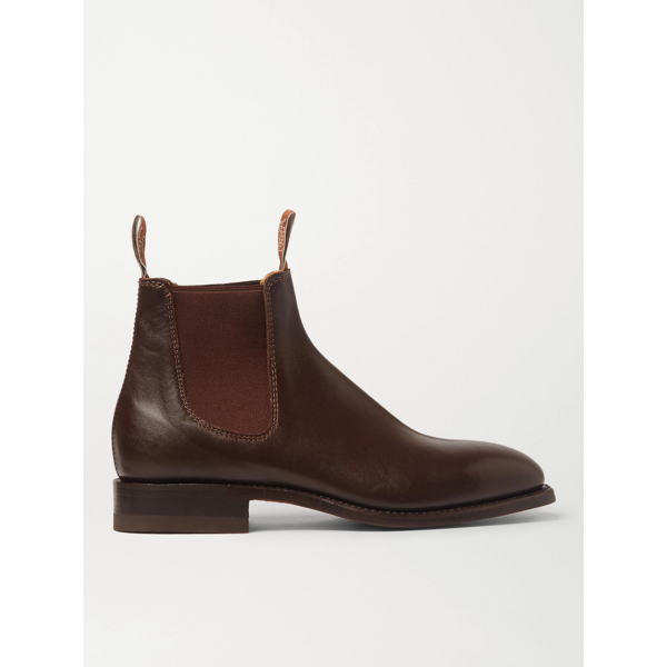 MR PORTER Facebook ad