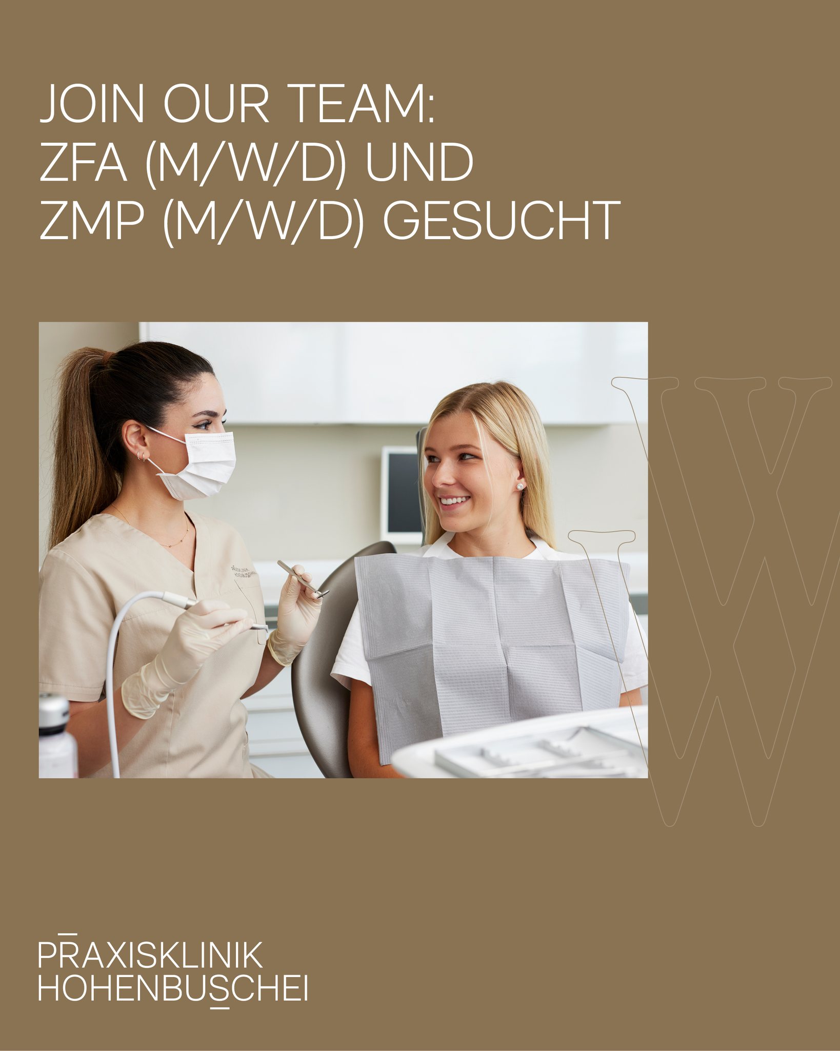 Praxisklinik Hohenbuschei Facebook ad
