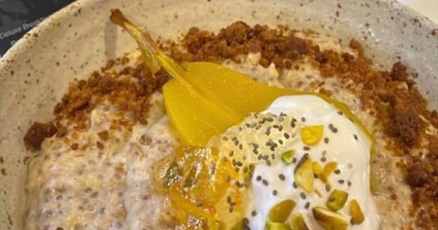 Split Bean Cafe Facebook ad