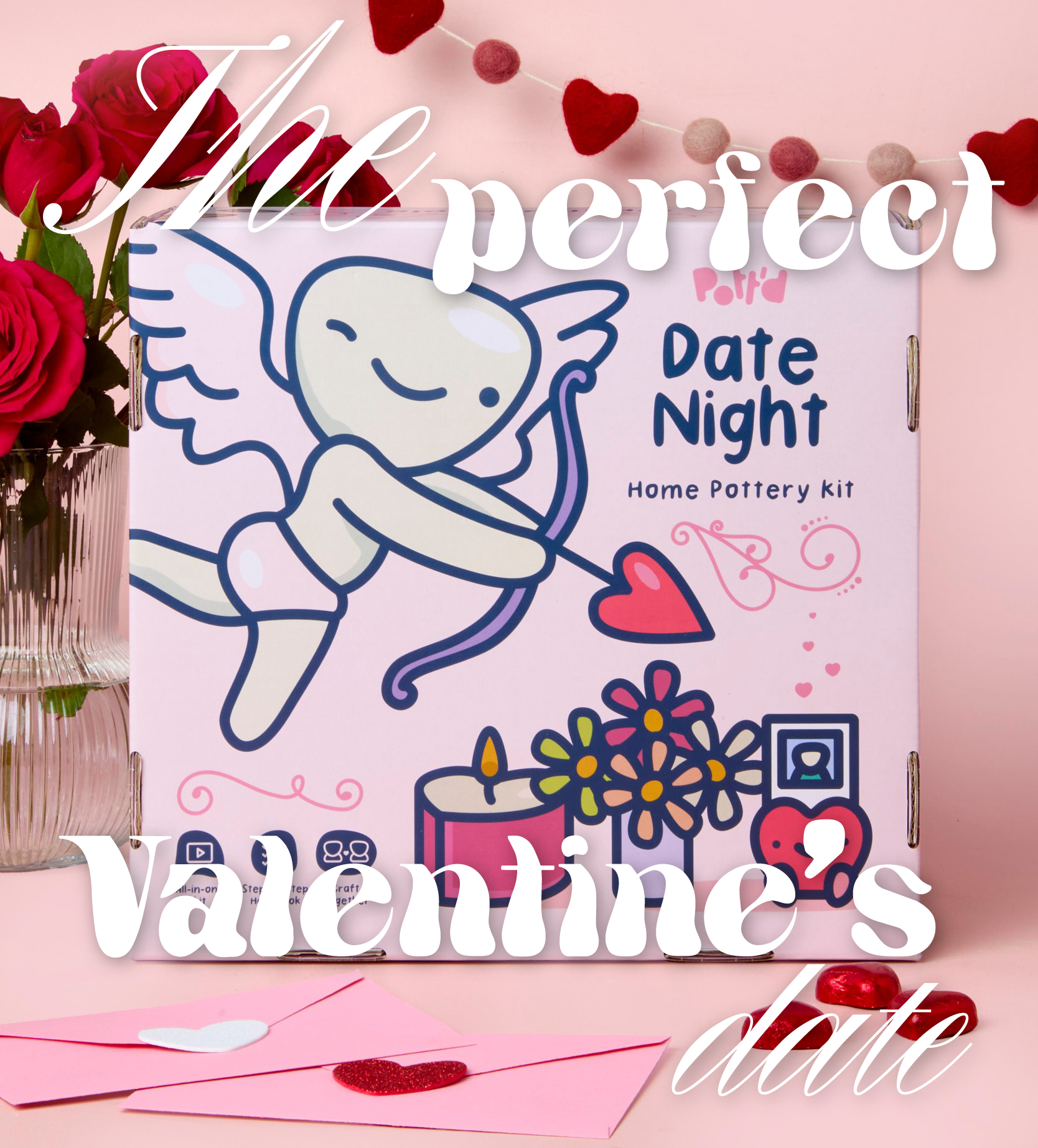 Pott’d US Facebook ad