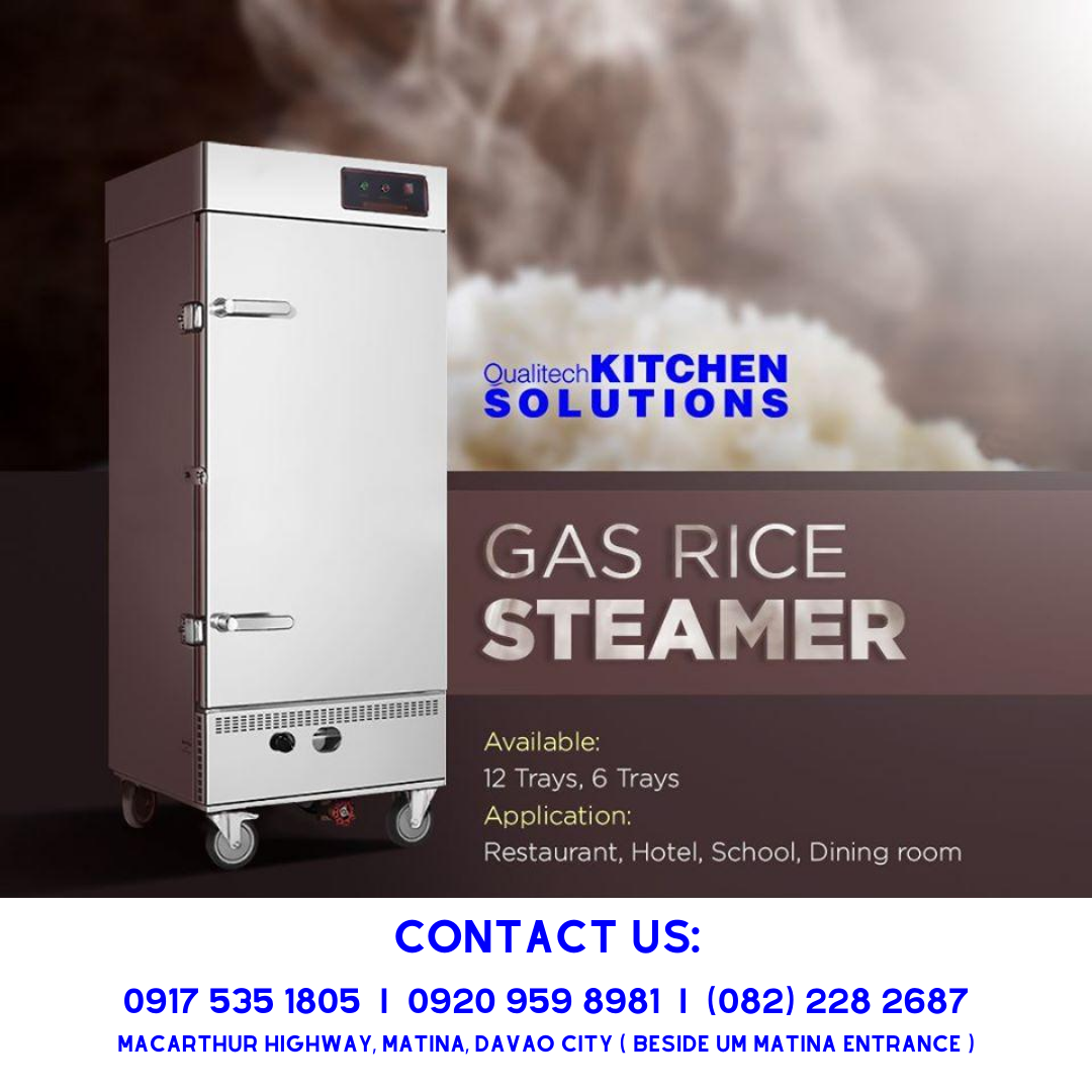 Qualitech Kitchen Solutions - Equipment Facebook ad: Qualitech kitchen solutions - equipment goal is to…
