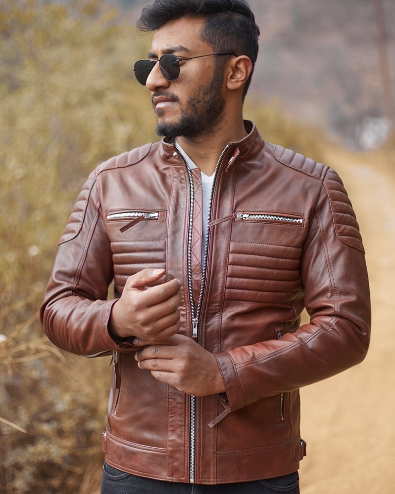 A One Nepal Leather Craft Pvt Ltd. Facebook ad