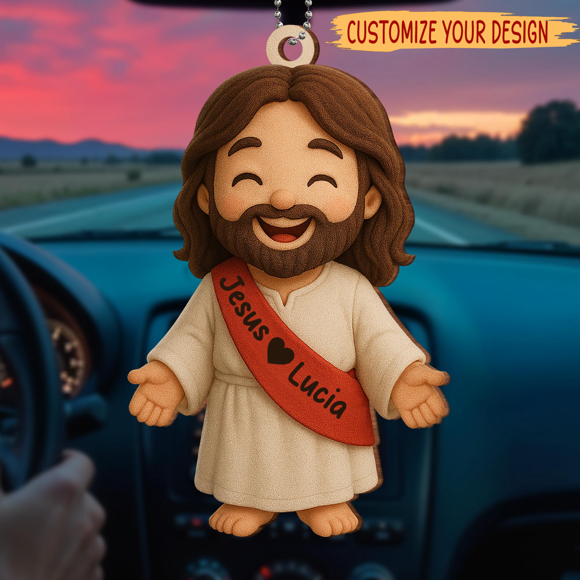 AlmaGems - Cultural Customized Gifts Facebook ad