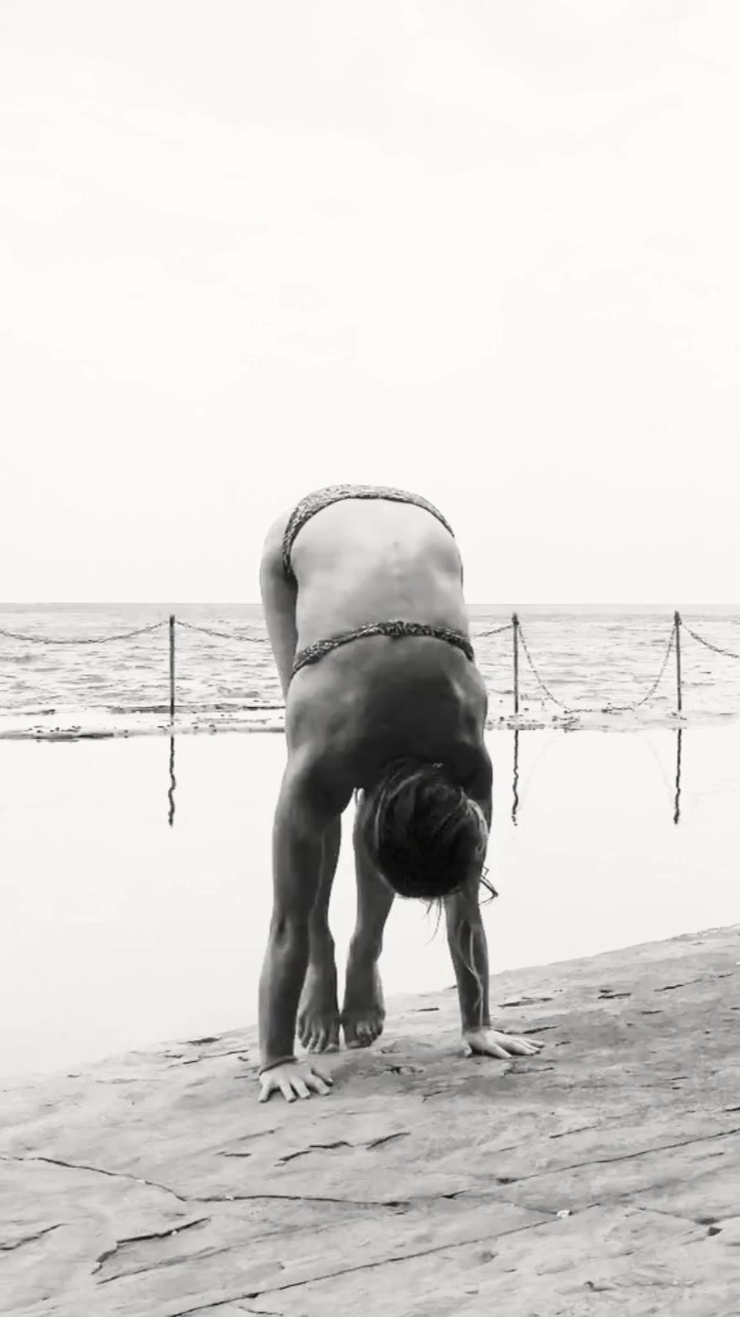 Brian Aganad Facebook ad: Most Yoga Practitioners Never Learn This
