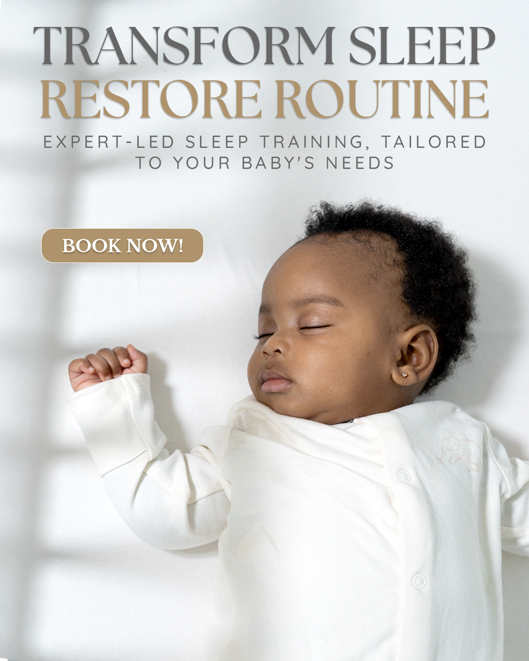 Malaak Mama & Baby Care Facebook ad