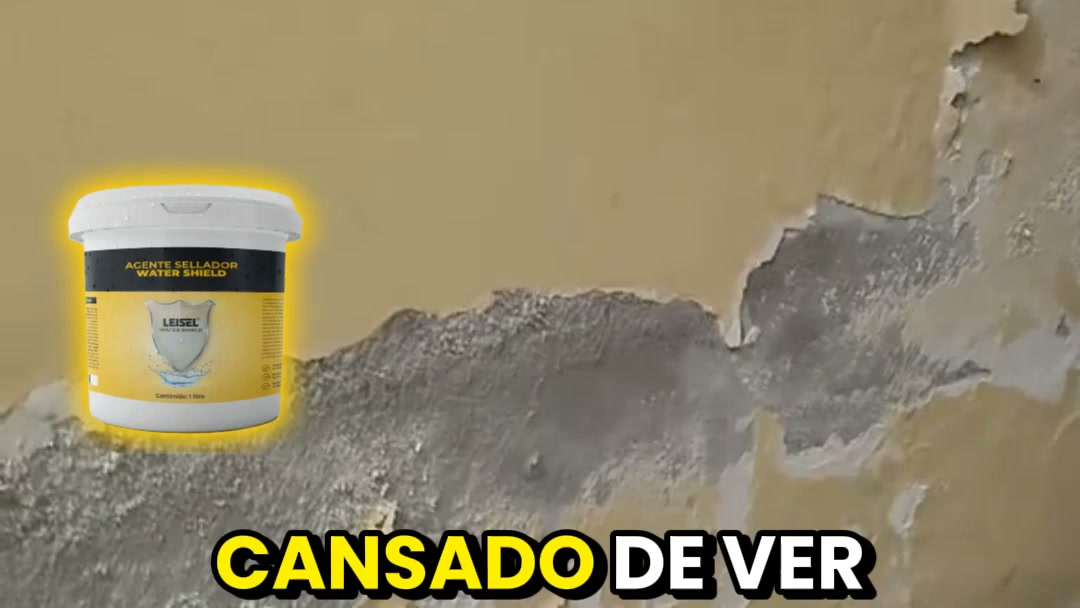 MilGenial Py Facebook ad: Chau humedad