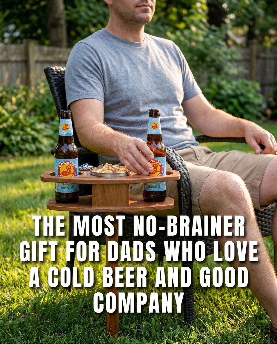 Uncommon Goods Facebook ad