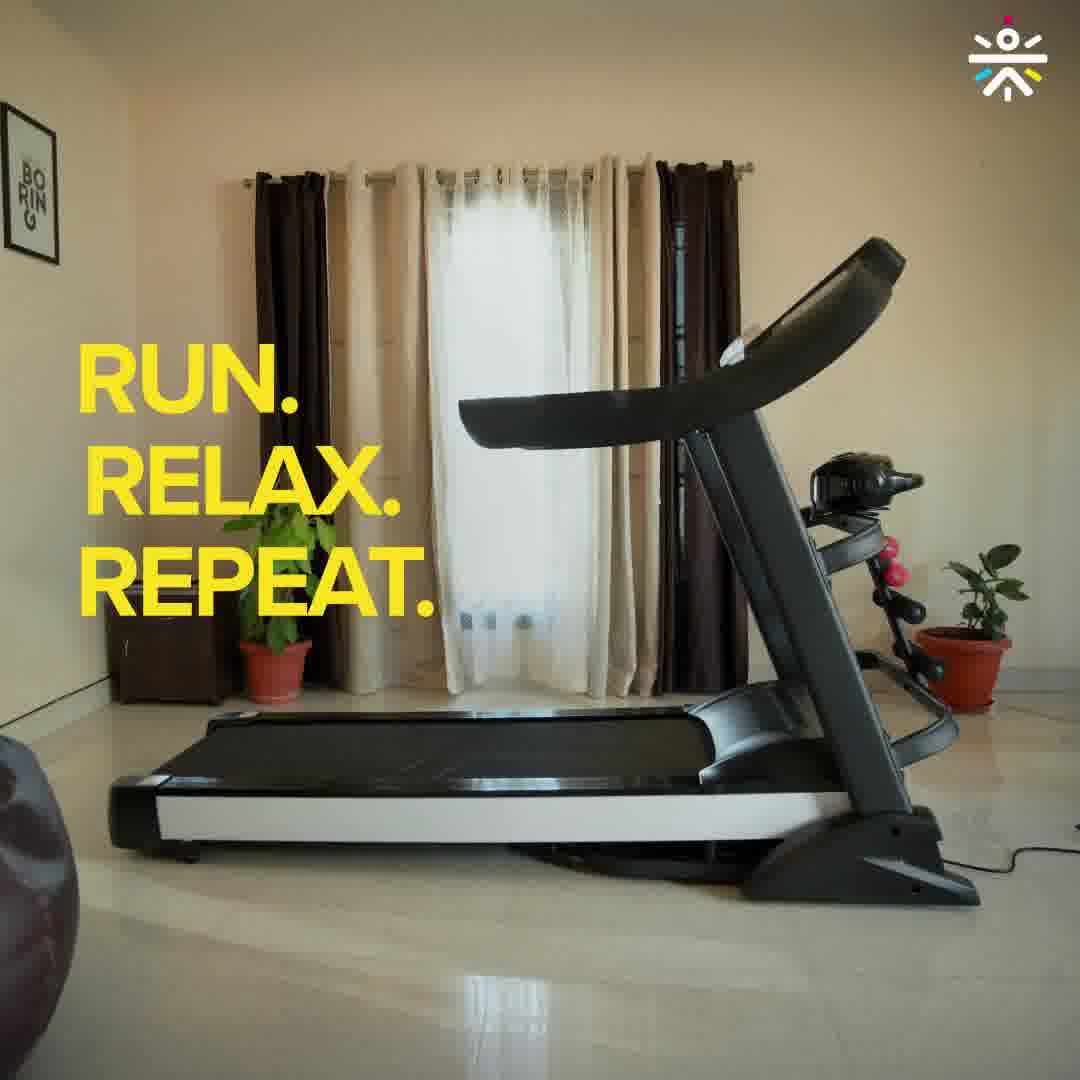 cultstore Facebook ad: Workout Smarter with Our Cardio Gear!