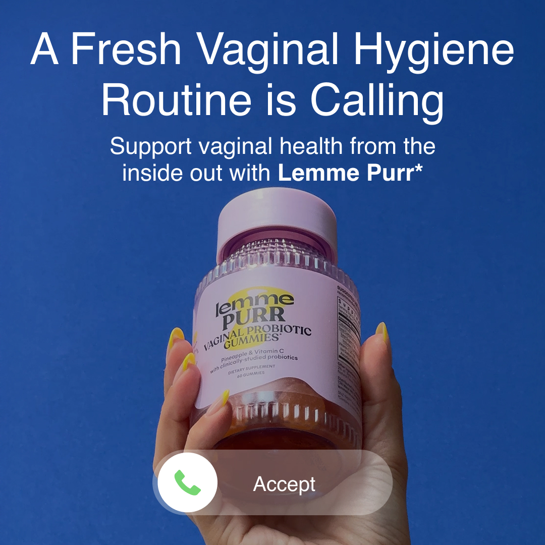 Lemme Facebook ad