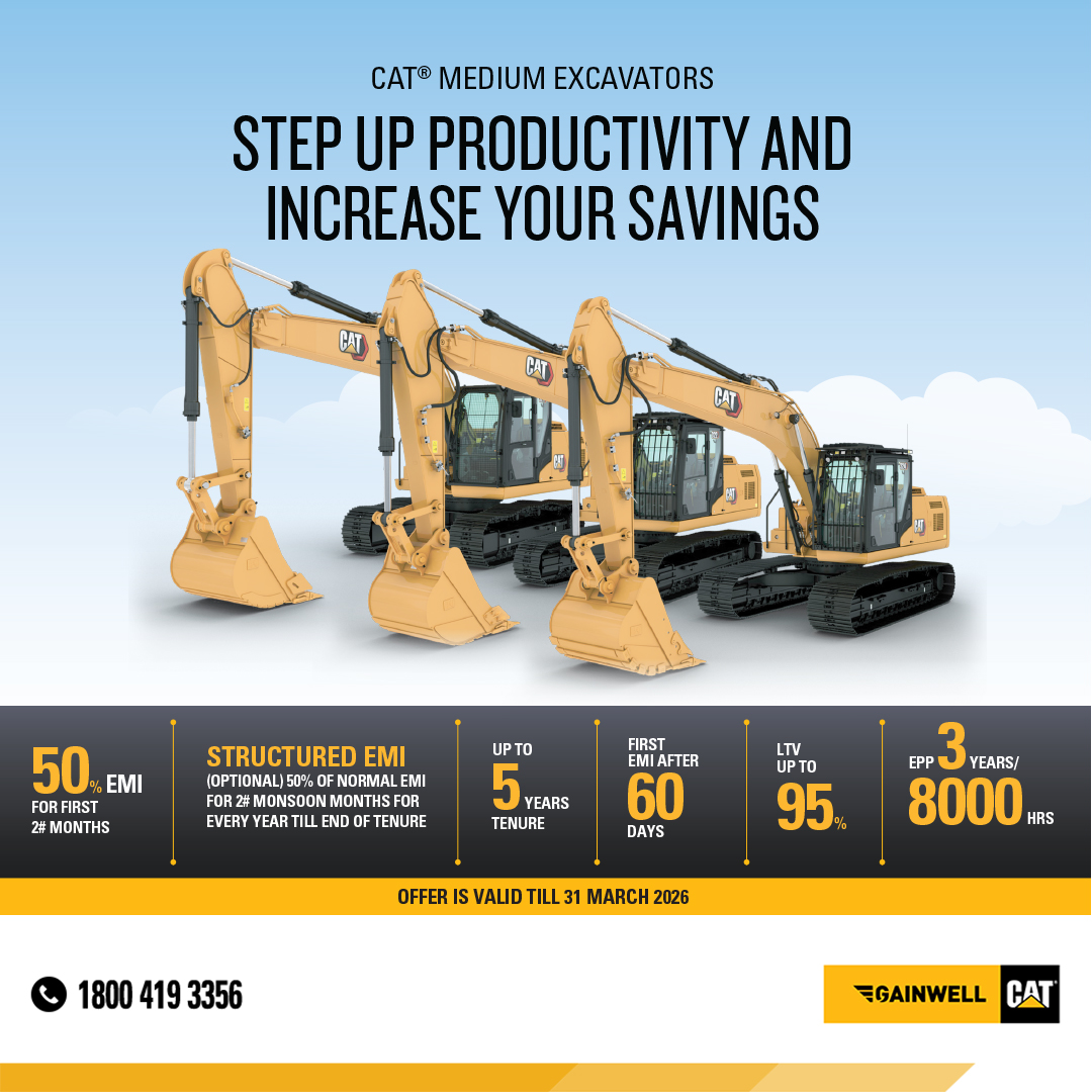 Gainwell CAT Facebook ad