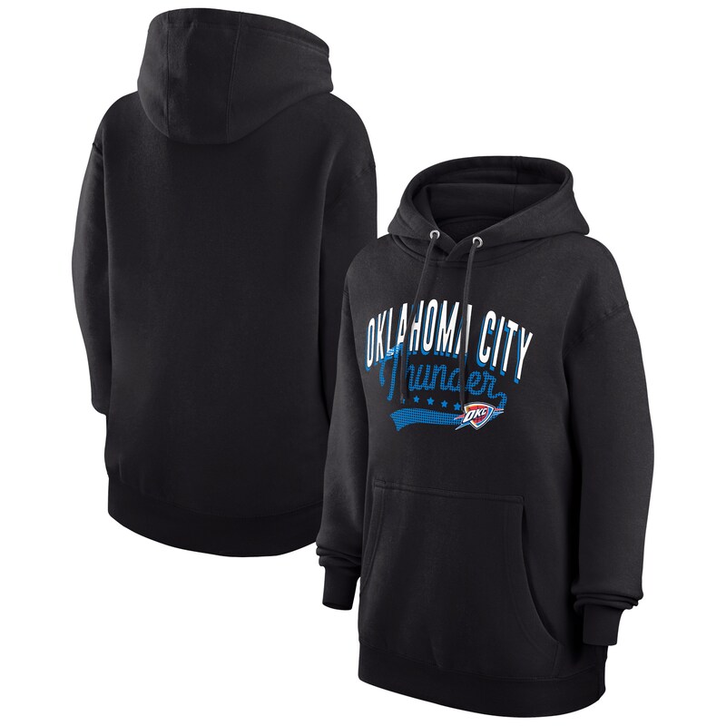 Oklahoma City Thunder on Lids Facebook ad from Jul 8, 2026