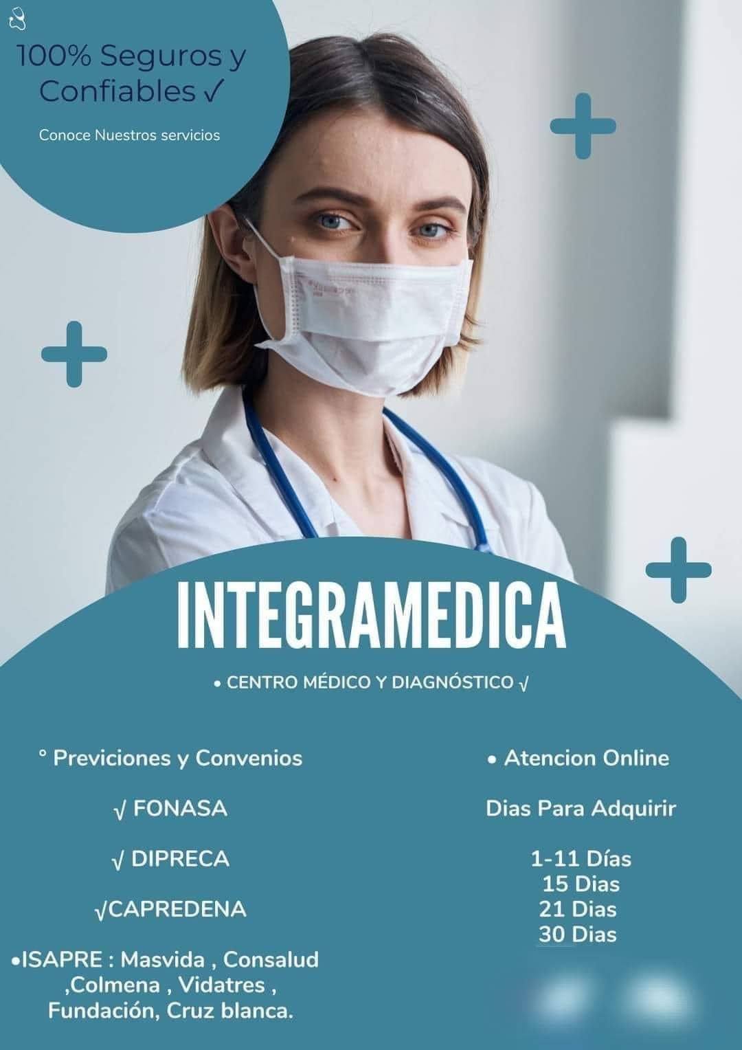 Licencias Psiquiátricas Electrónicas Facebook ad: ¿ Mucho estrés laboral o problemas en casa?