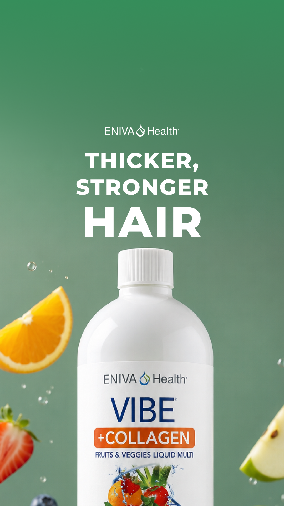 Eniva Health Facebook ad
