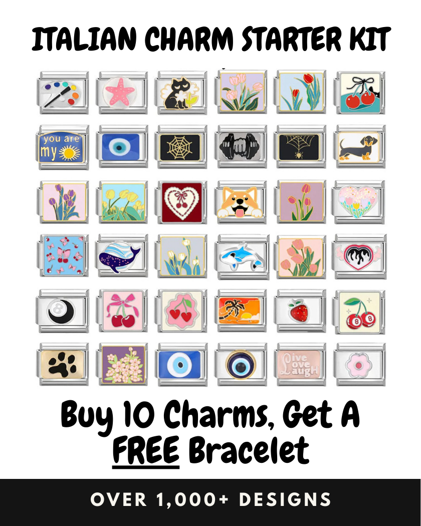 Charmette Facebook ad