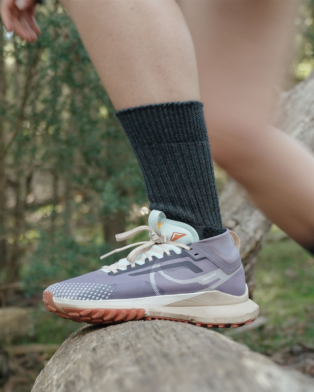 Rohner Socks Facebook ad