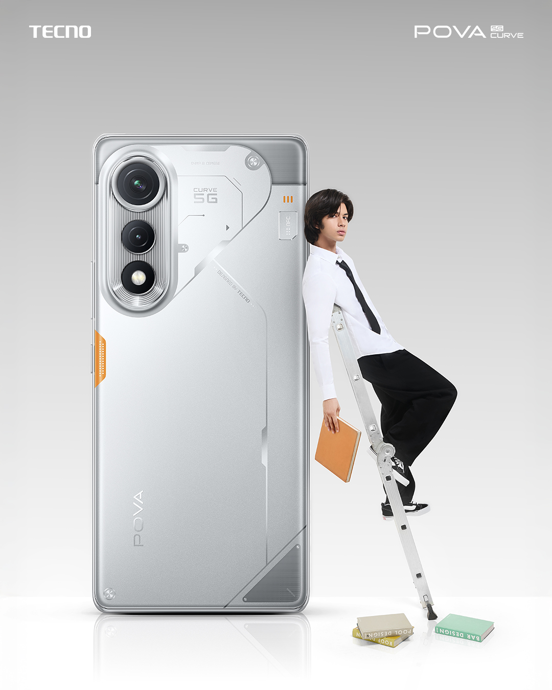 TECNO Mobile Indonesia Facebook ad