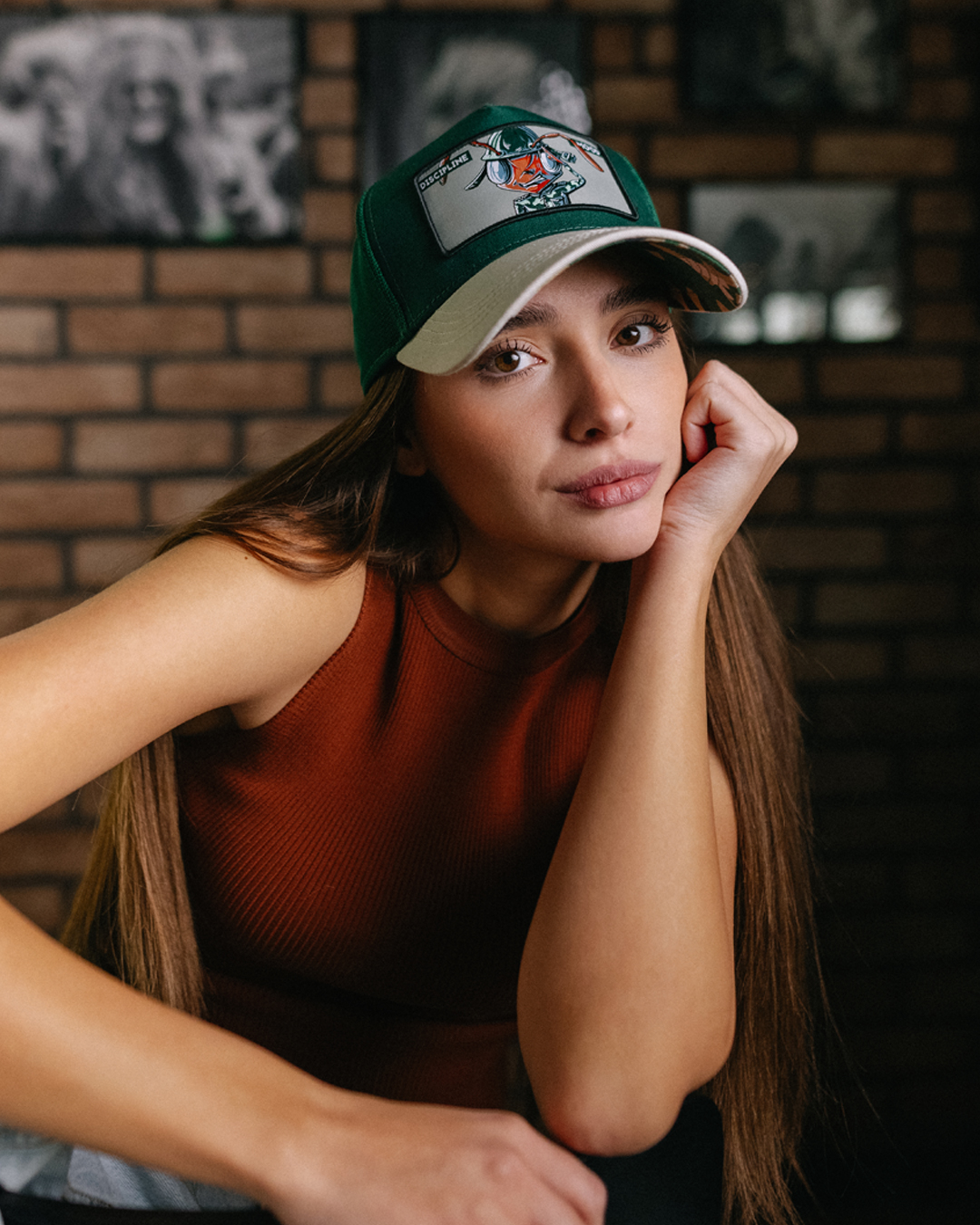 Bratot Apparel Facebook ad: Shop Now, Free Shipping