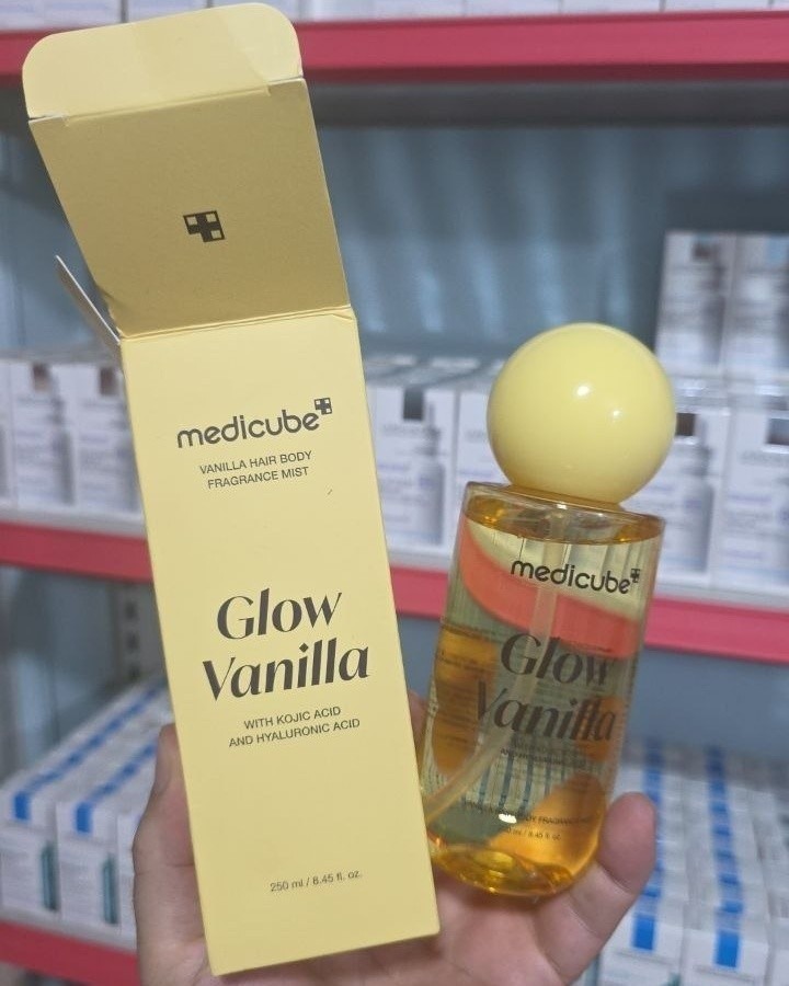skincare store Facebook ad