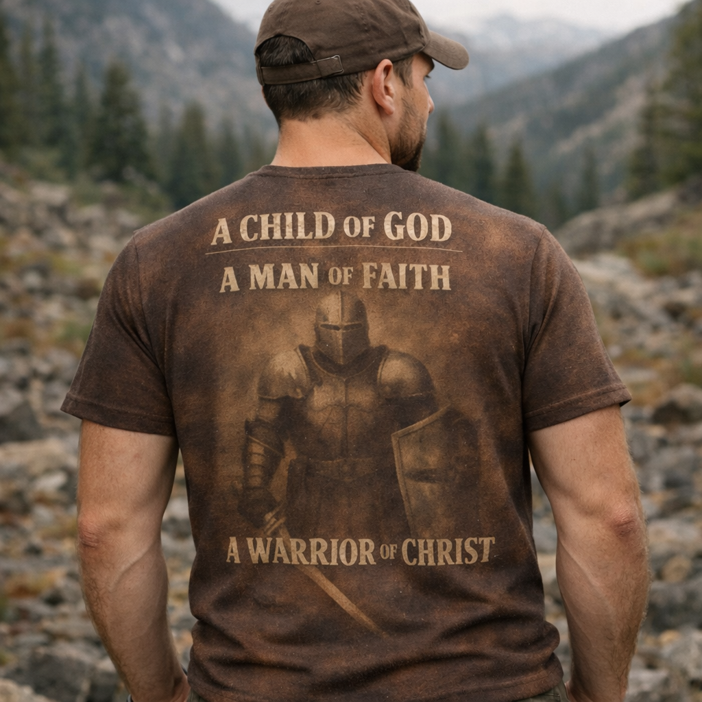 Christcolor Facebook ad