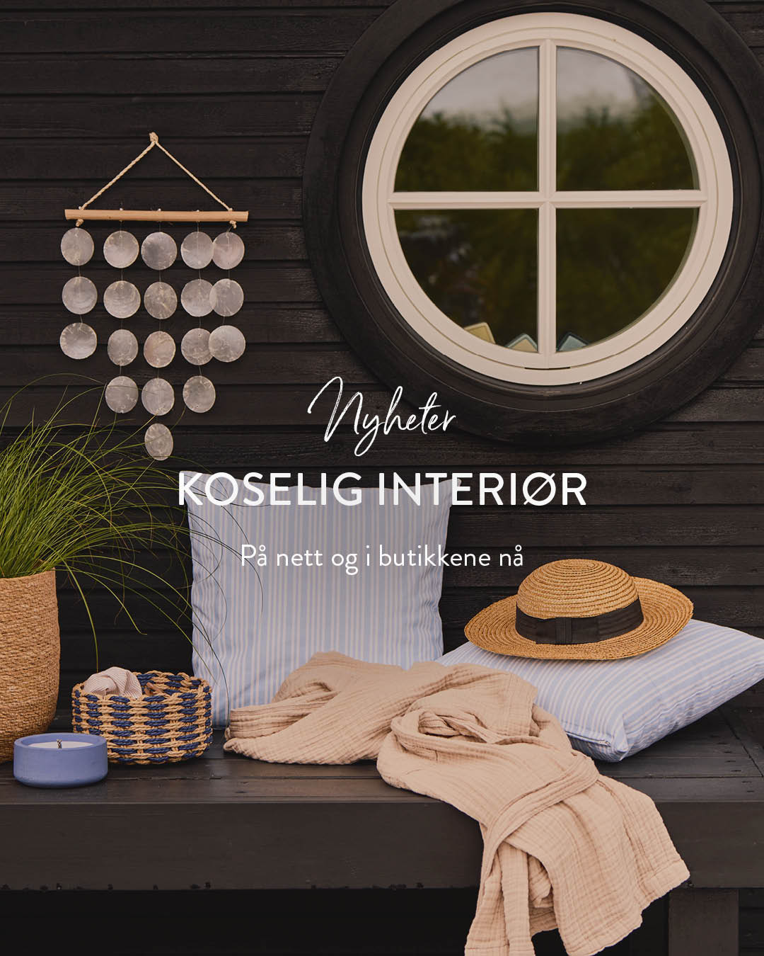 Søstrene Grene Facebook ad