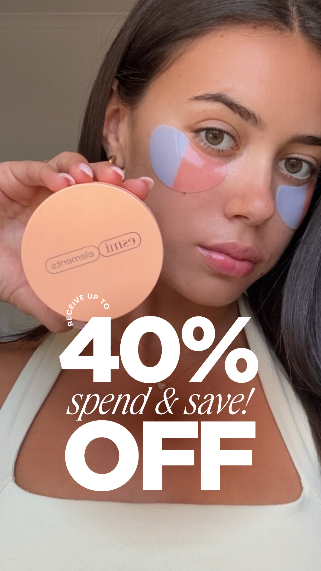 esmi Skin Minerals Facebook ad