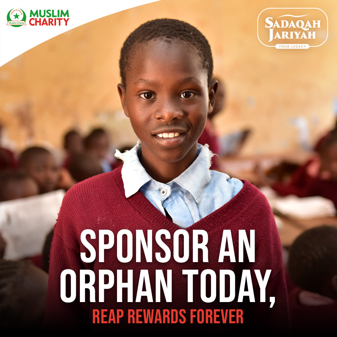 Muslim Charity Facebook ad from Dec 18, 2025