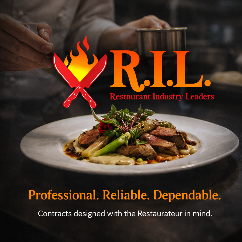 Restaurant Industry Leaders Florida Facebook ad