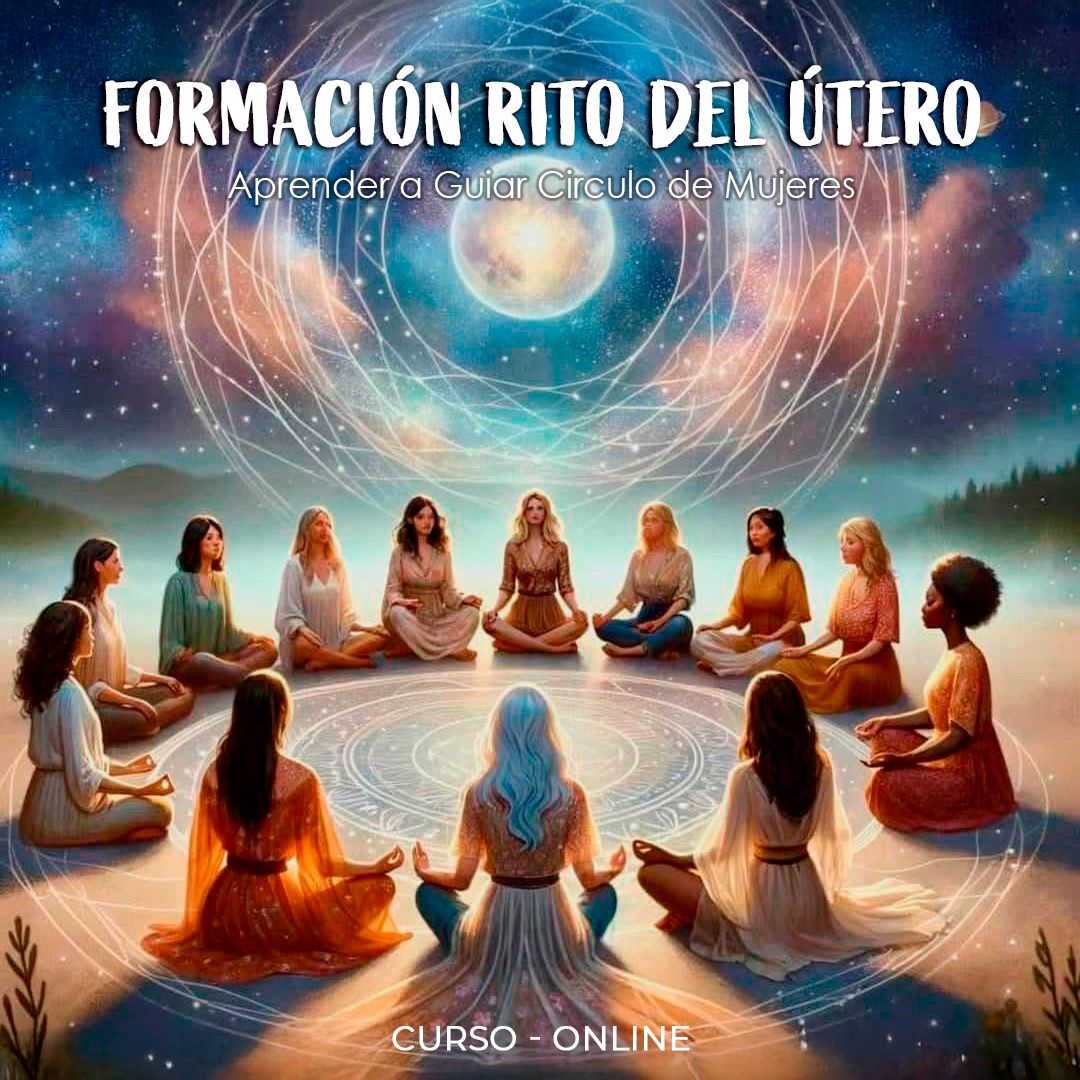 Laura Domínguez Reiki I Facebook ad: Acompaña a otras Mujeres a Sanar!
