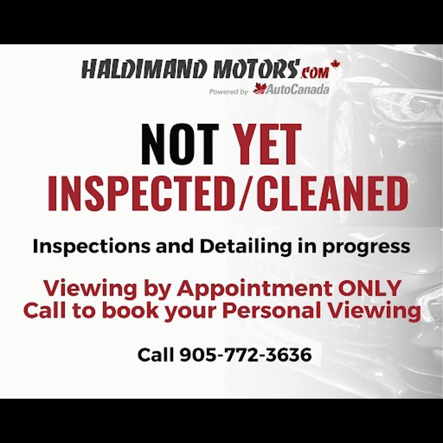 Haldimand Motors Facebook ad: Welcome to Haldimand Motors - one of the…