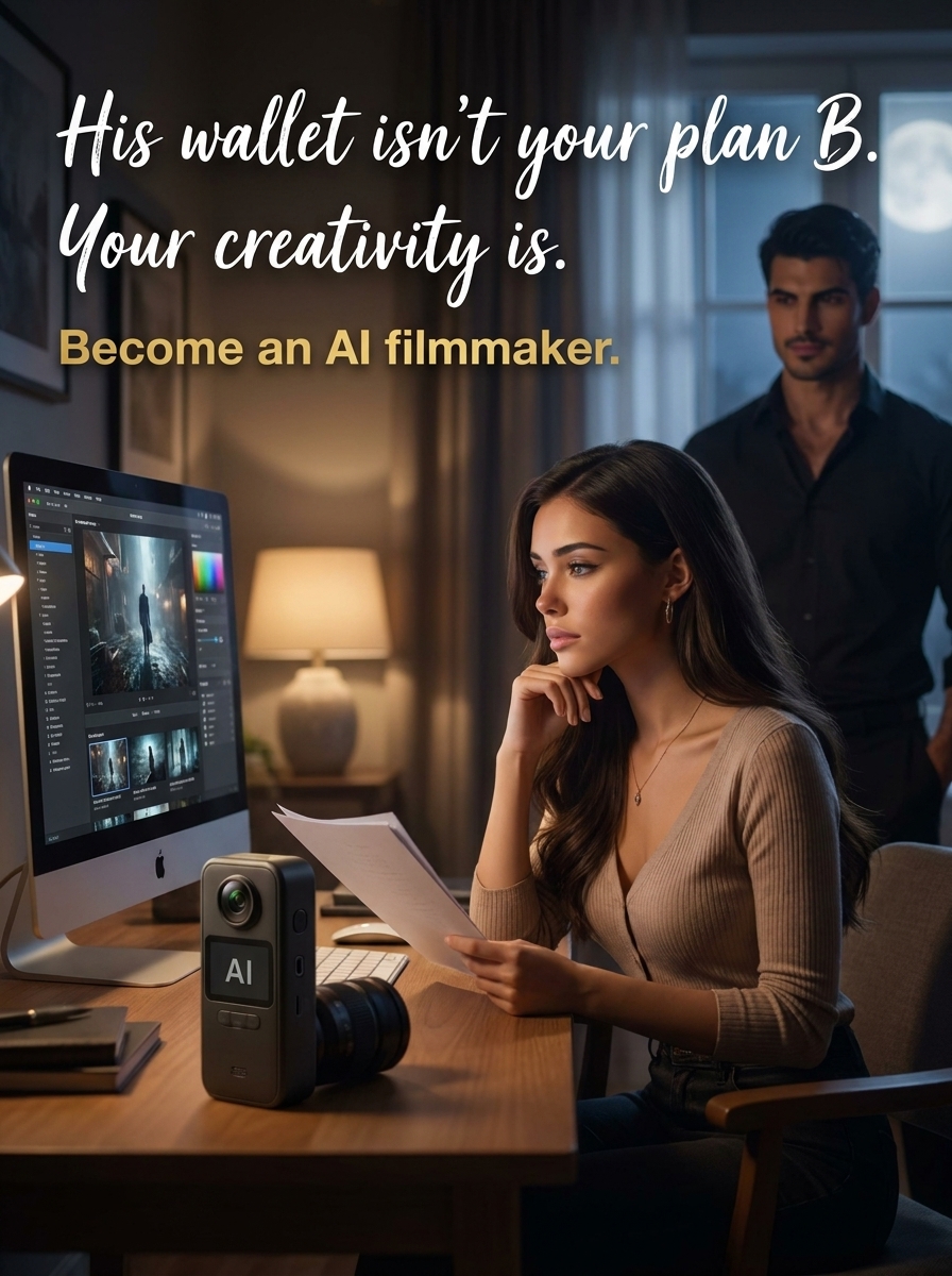 Leapmate Facebook ad