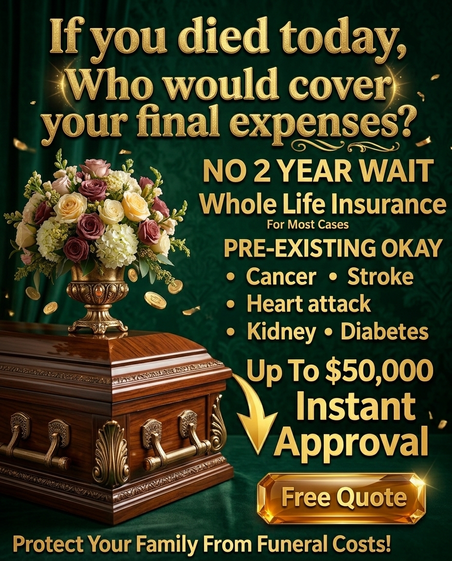 Strong Point Life Facebook ad