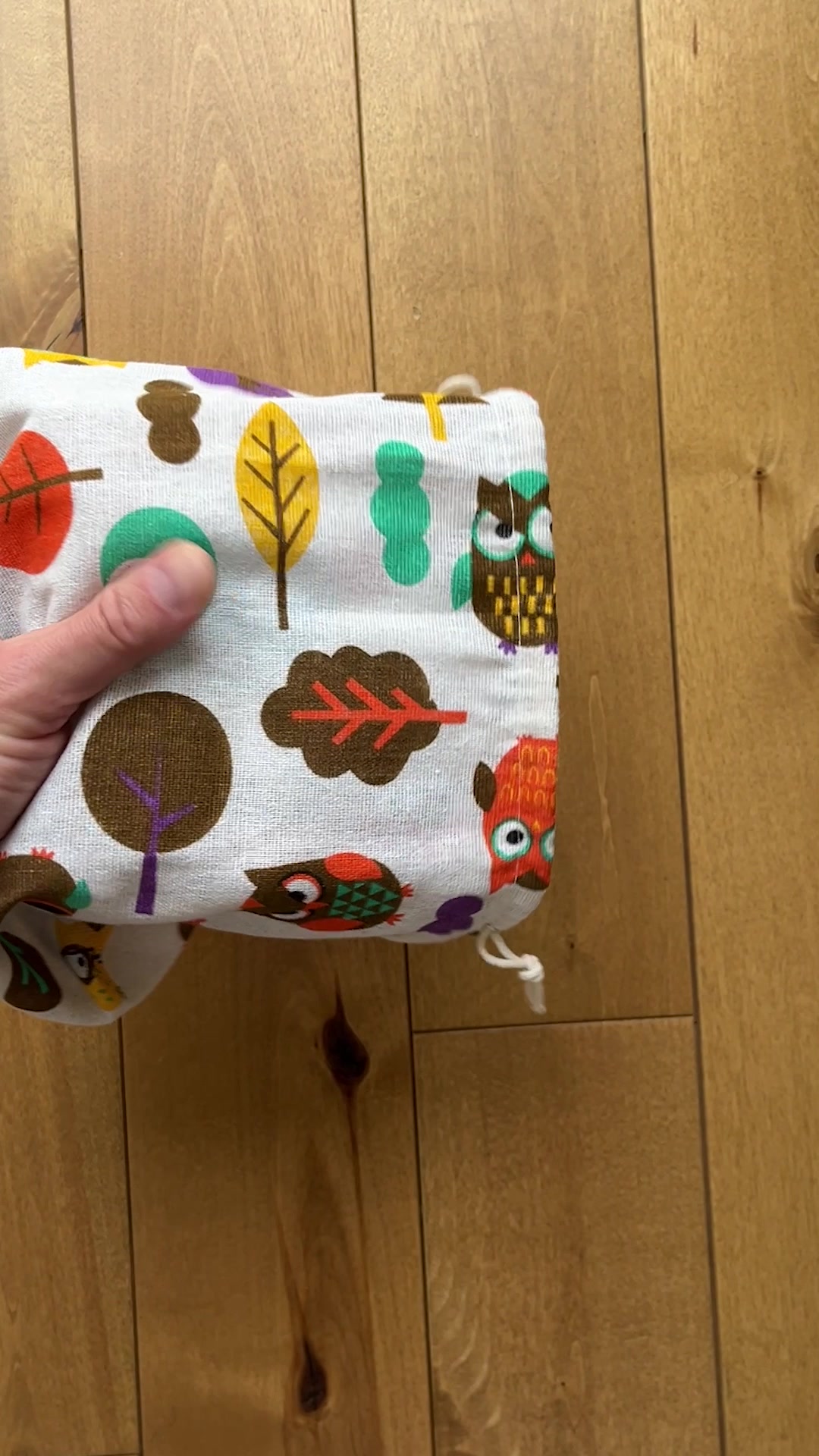 Otteberry's Facebook ad: Montessori Puzzles 5-Star Reviews