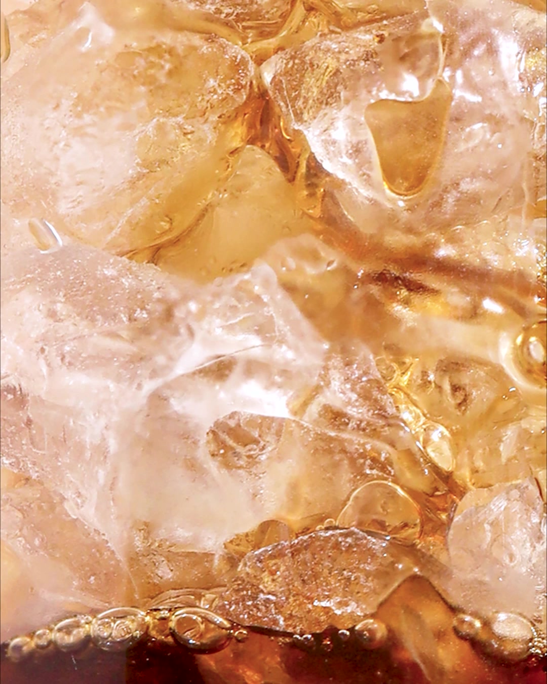 Fabula Coffee Facebook ad: Drink Clean Coffee, Feel Great