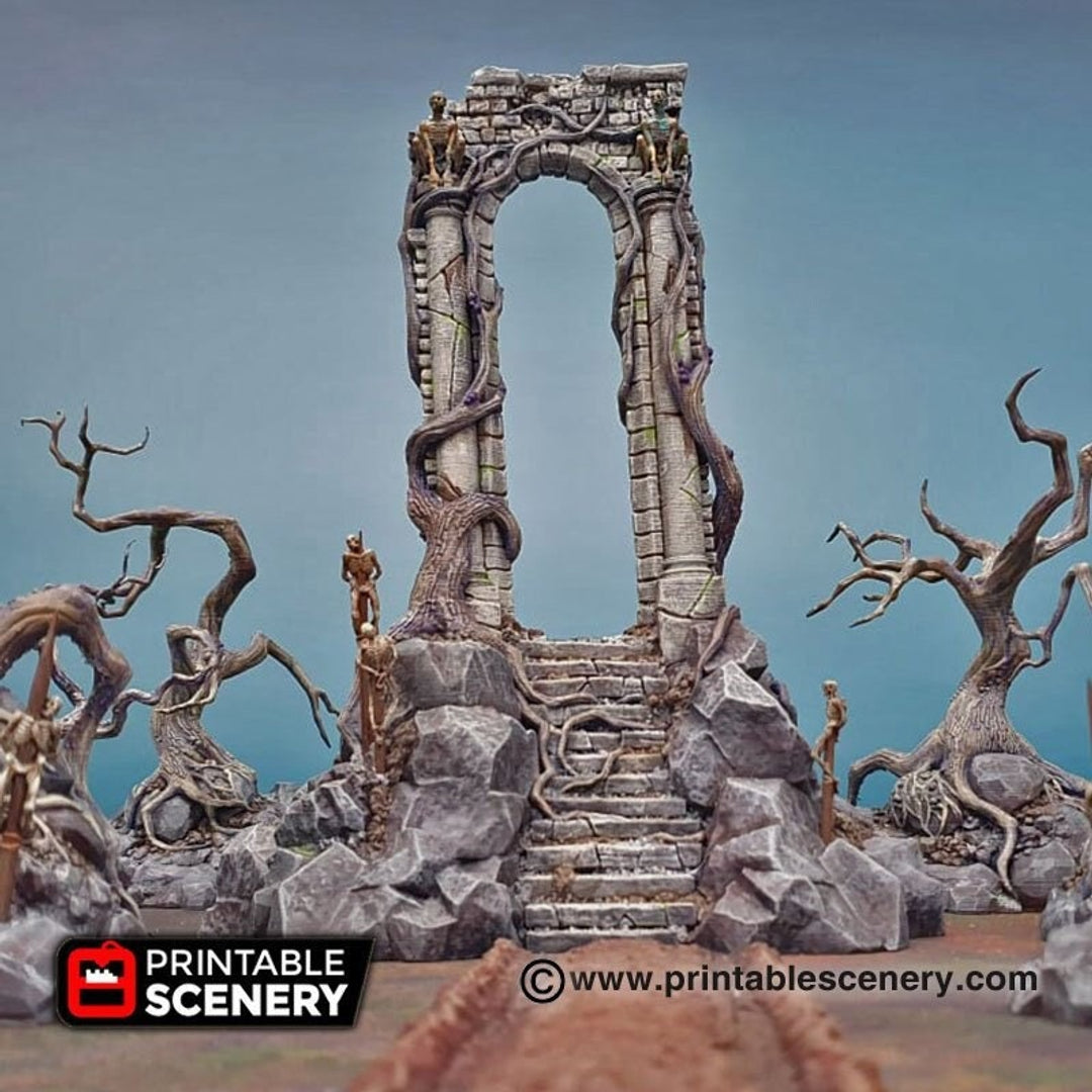 The Beaver and Broadsword Facebook ad: Your Canadian supplier of premium quality terrain and…