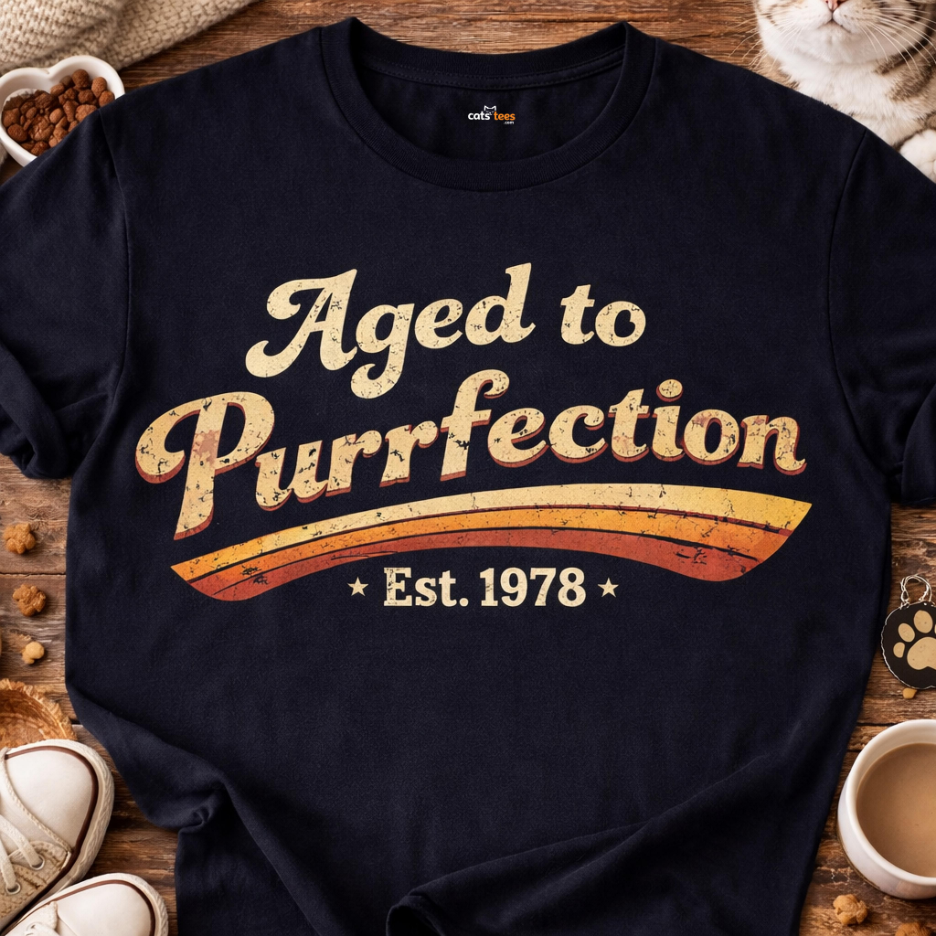 CatsTees Facebook ad