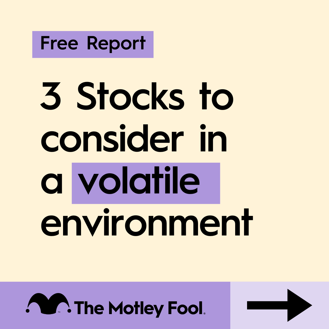 The Motley Fool Australia Facebook ad