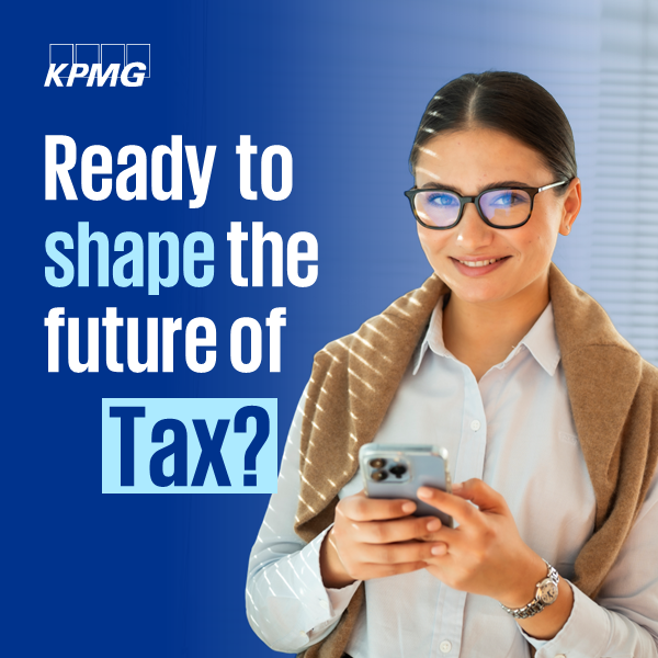 KPMG in Malta Facebook ad