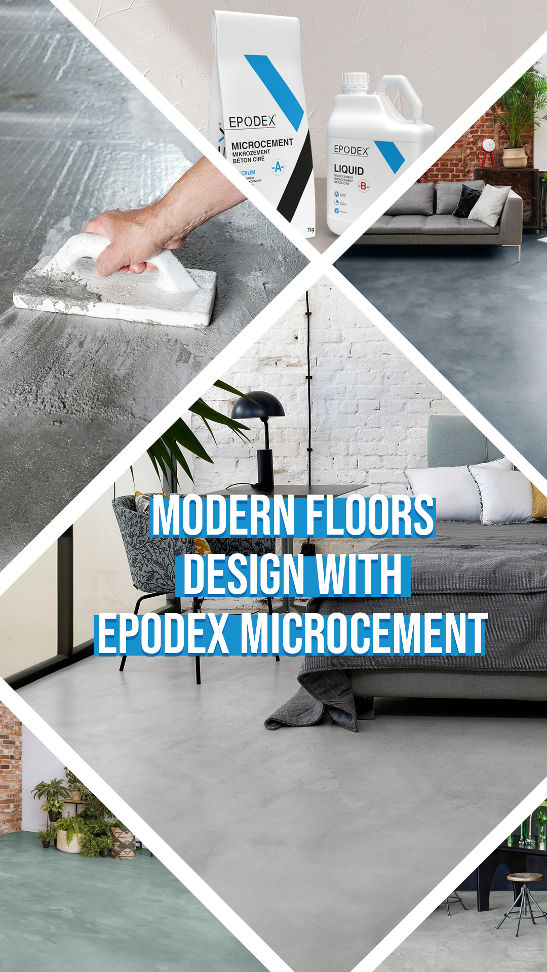 Epodex - UK Facebook ad: Design your home, office, and commercial property in…