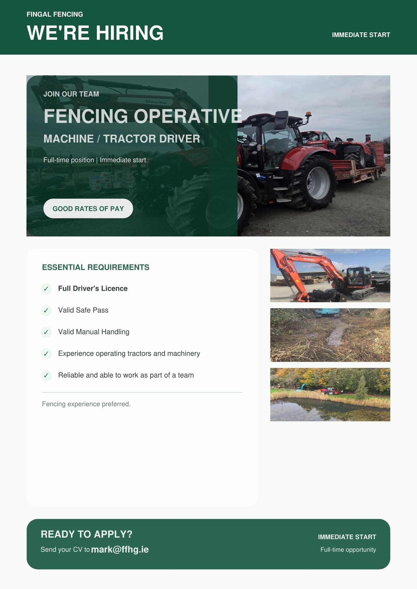 Fingal Farm Home and Garden Facebook ad: Fingal Farm Home & Garden Fingal Farm Home Garden Products…