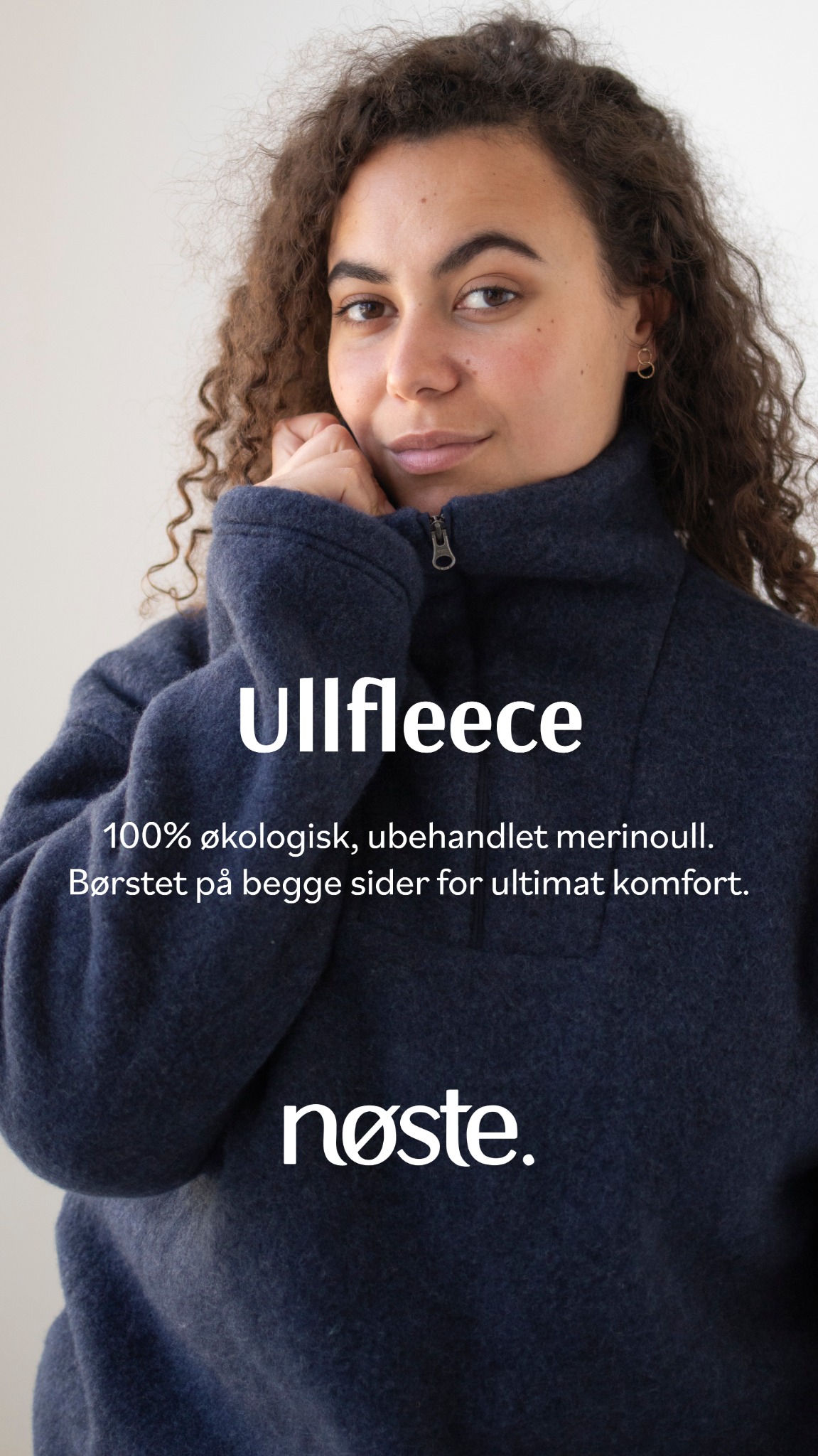 Nøste Facebook ad