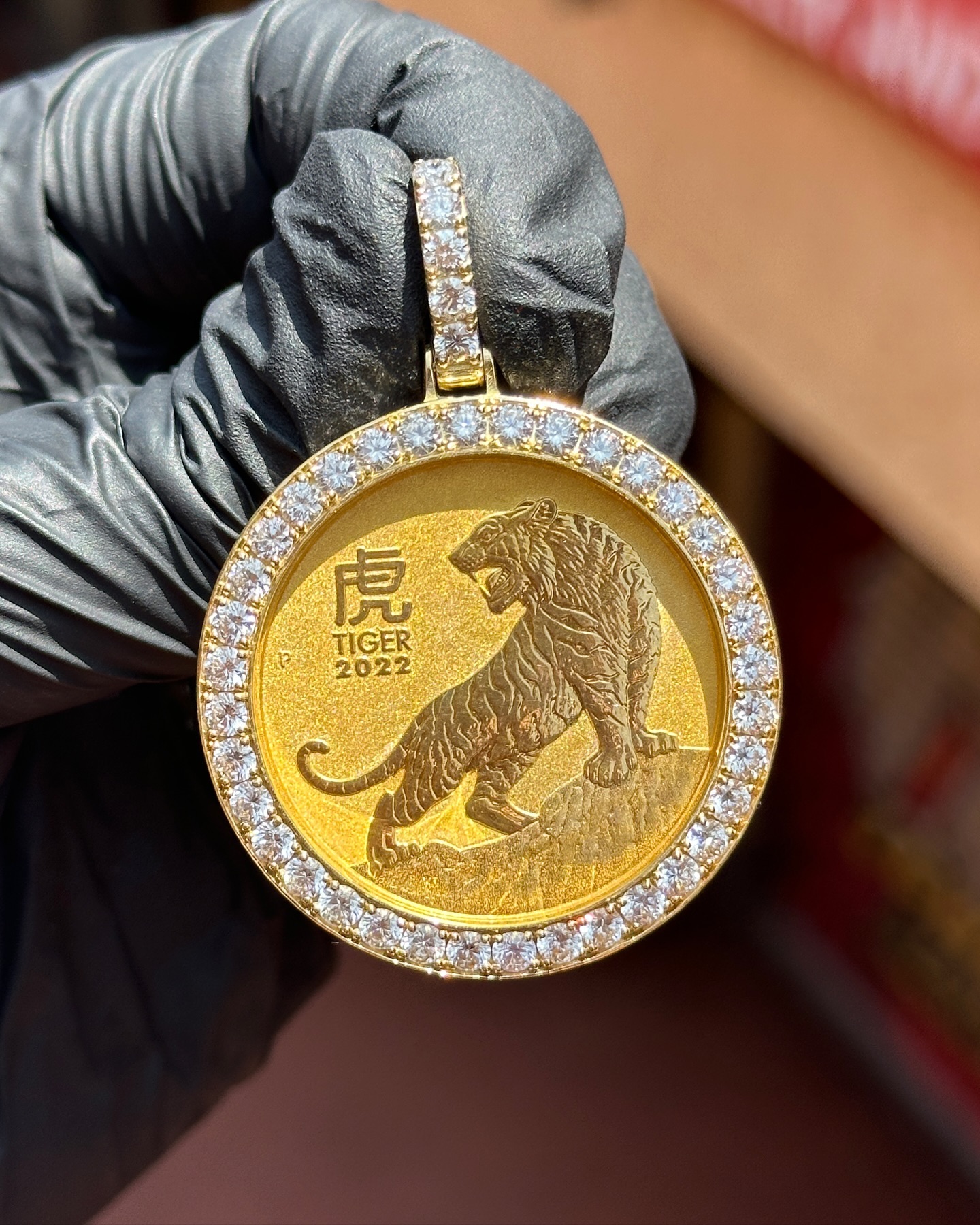 notyouravgjeweler Facebook ad
